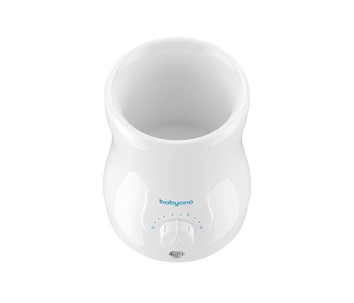 Стерилизатор и подогреватель для бутылочек (2in1) BabyOno 216