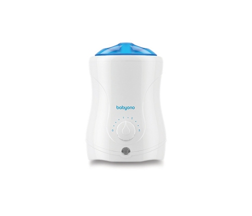 Стерилизатор и подогреватель для бутылочек (2in1) BabyOno 216