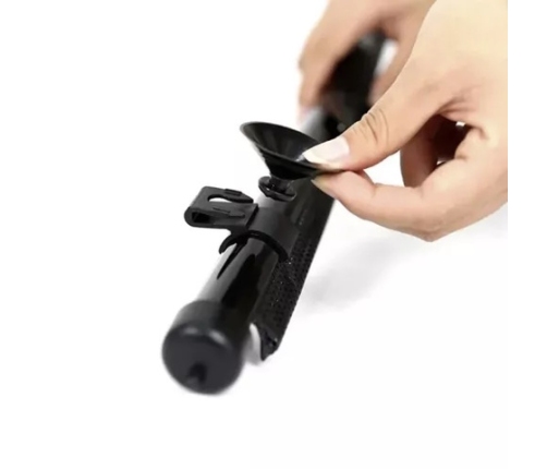 Saules aizkari-ruļļi sānu stikliem 2 gab. 23497