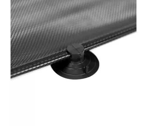 Saules aizkari-ruļļi sānu stikliem 2 gab. 23497