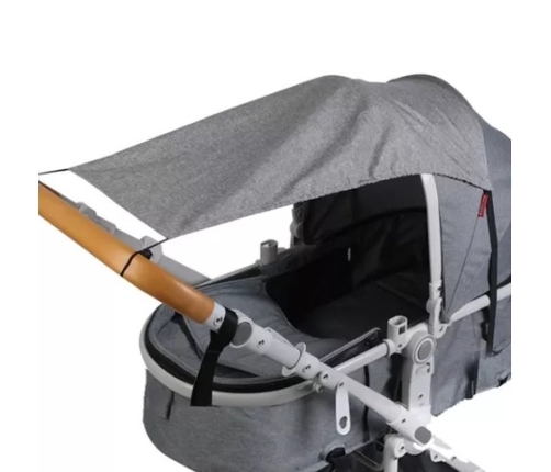Навес от солнца для коляски, водонепроницаемый 23975