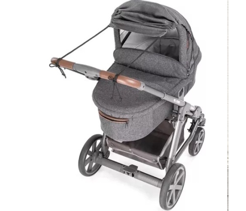 Навес от солнца для коляски, водонепроницаемый 23975