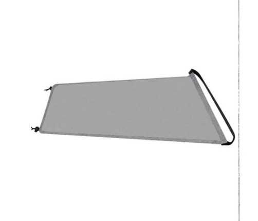 Навес от солнца для коляски, водонепроницаемый 23975