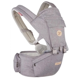 Сумка-кенгуру HONEY DOVE Colibro