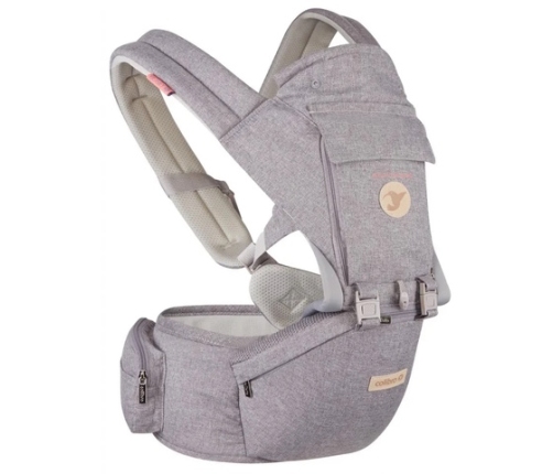 Сумка-кенгуру HONEY DOVE Colibro