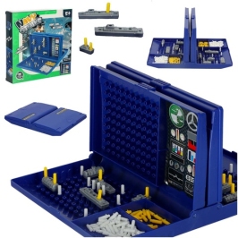 Stratēģiskā spēle JŪRAS KAUJA KX3624 Stratēģiskā spēle JŪRAS KAUJA KX3624