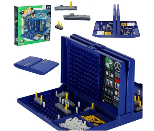 Stratēģiskā spēle JŪRAS KAUJA KX3624