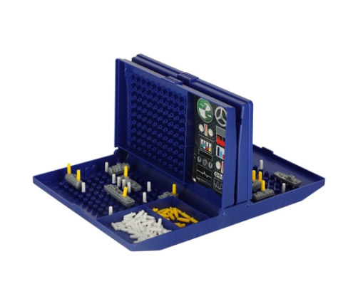 Stratēģiskā spēle JŪRAS KAUJA KX3624