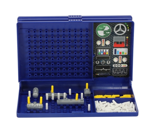 Stratēģiskā spēle JŪRAS KAUJA KX3624