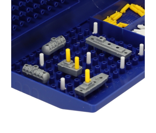 Stratēģiskā spēle JŪRAS KAUJA KX3624