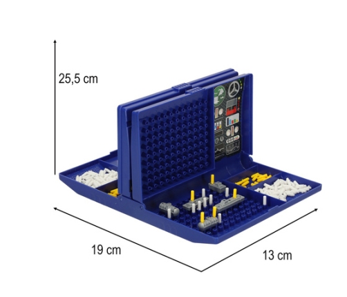 Stratēģiskā spēle JŪRAS KAUJA KX3624