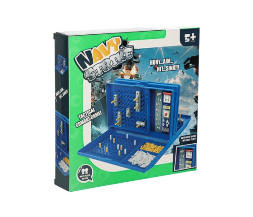 Stratēģiskā spēle JŪRAS KAUJA KX3624