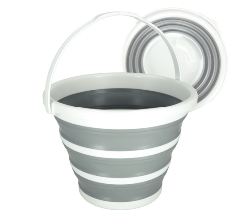 Saliekamais silikona spainis 10L KX3746