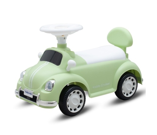 Машинка-толкалка KIDDO Cruiser mint 57459