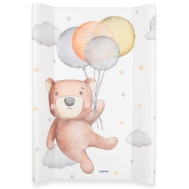Пеленальный столик BEAR with a BALLOON 47x70 cm 58480
