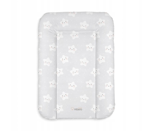 Pārtinamais matracis HAPPY STARS 70x50 cm 85773