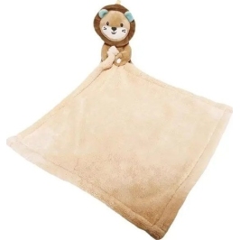 Игрушка-полотенчико ЛЬВЁНОК 35 см 9439 Игрушка-полотенчико ЛЬВЁНОК 35 см 9439