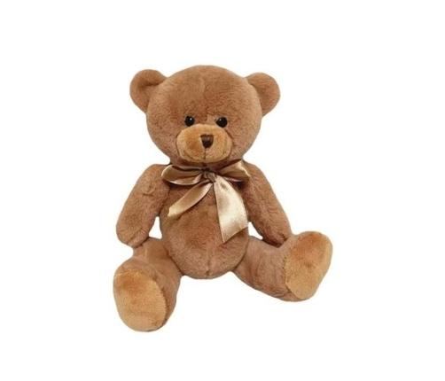 Медвежонок БОНЕМ 14,5 cm 9445