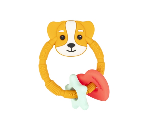 Zobu graužamais DOG Giligums 00436