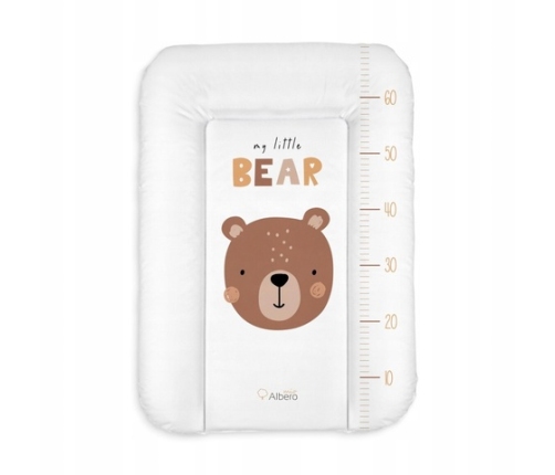 Pārtinamais matracis LEO 70x50 cm 84448