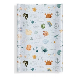 Pārtinamais dēlis LITTLE CRAB 80 cm 87517 [A]
