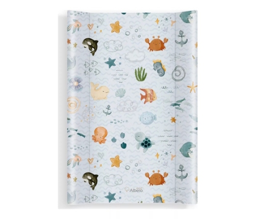 Pārtinamais dēlis LITTLE CRAB 80 cm 87517 [A]