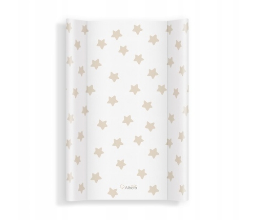 Pārtinamais matracis STARS 70x47 cm 89344