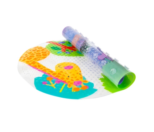 Нескользящий коврик 69x39 cm A0655