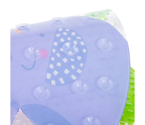 Нескользящий коврик 69x39 cm A0655