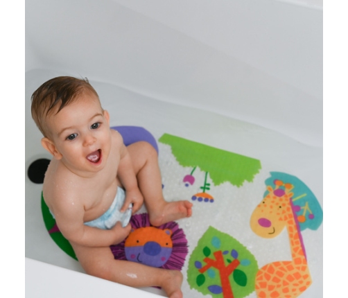 Нескользящий коврик 69x39 cm A0655