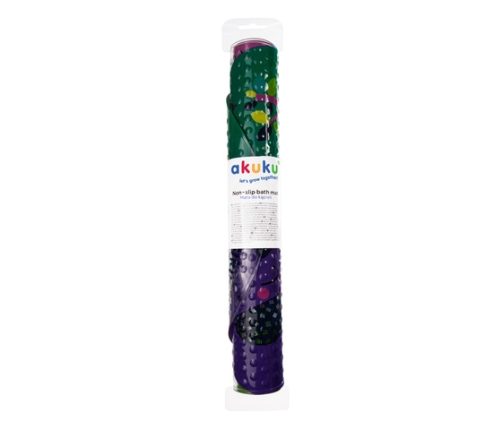 Нескользящий коврик 69x39 cm A0655