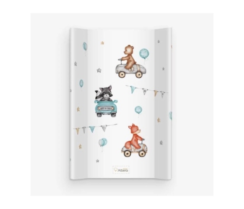 Pārtinamais dēlis AUTO (416) 70 cm 82048 [A]