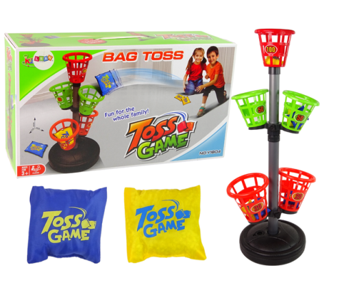 Игра TOSS TARGET GAME 13081