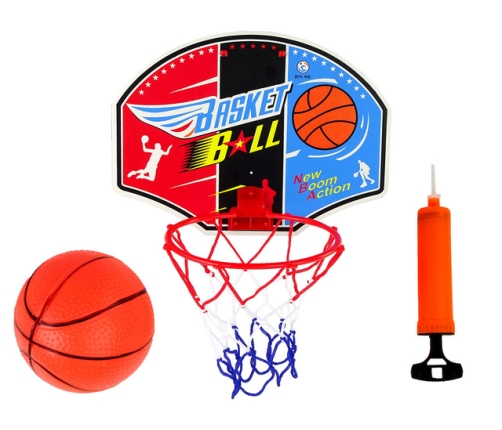 Basketbola komplekts 77498