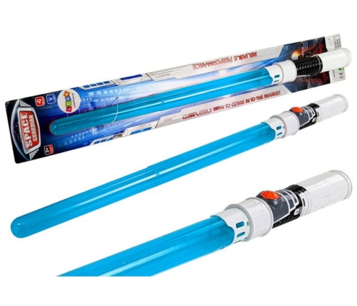 Световой меч GALAXY 68 см 32182