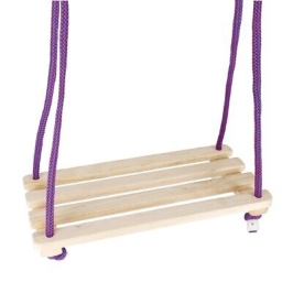 Koka šūpoles (4675)