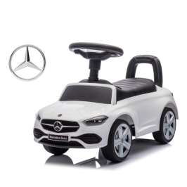 Mašīna MERCEDES C-Class S white 6101