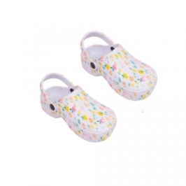 Vasaras apavi "KLAPKI" GIRL OC-005