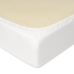 Простыня джерси влагостойкая WHITE 140х70 см (3680)