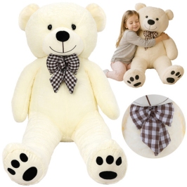 Медвежонок TEDDY 140 cm 26091
