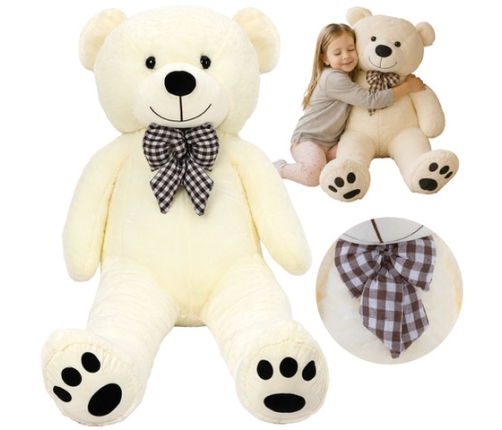 Медвежонок TEDDY 140 cm 26091