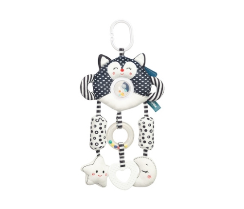 Attīstošā rotaļlieta KAĶĪTIS SILLOZ-0340