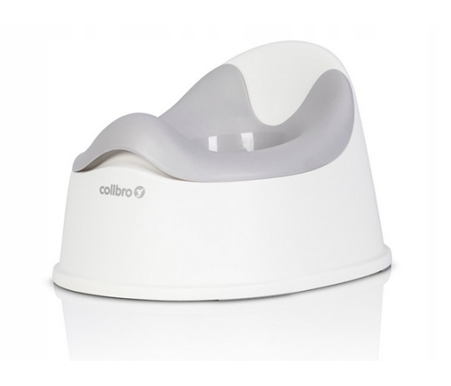 Bērnu podiņš SOLO CLOUD Colibro