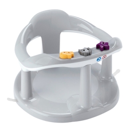 Vannas krēsls AQUABABY grey charm TH-2195329