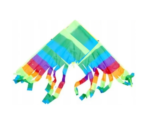 Воздушный змей 78x60 cm U471