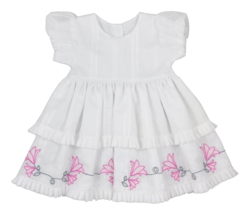 Koala Baby Платье Little BELL 62 cm 05-501