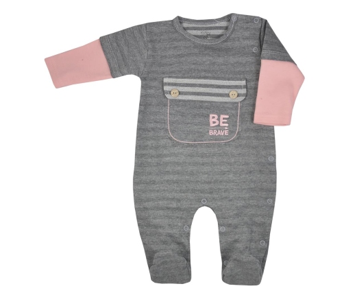 Комбинезон BE BRAVE 74 cm 08-360