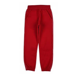 Bikses ar dekoratīvo lampasu 98 cm 9492