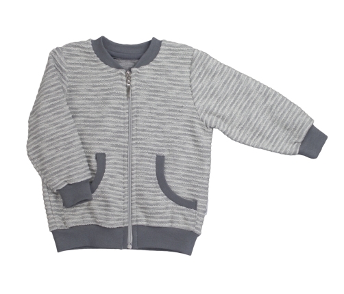 Блуза трикотажная BOOMER 98-116 cm Nicol 160298