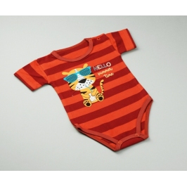 Bodi SUPER TIGER 68-86 cm Mrofi